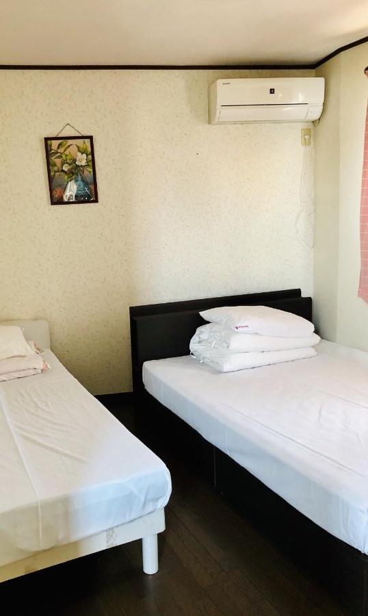 Guest House Izumi Екстер'єр фото