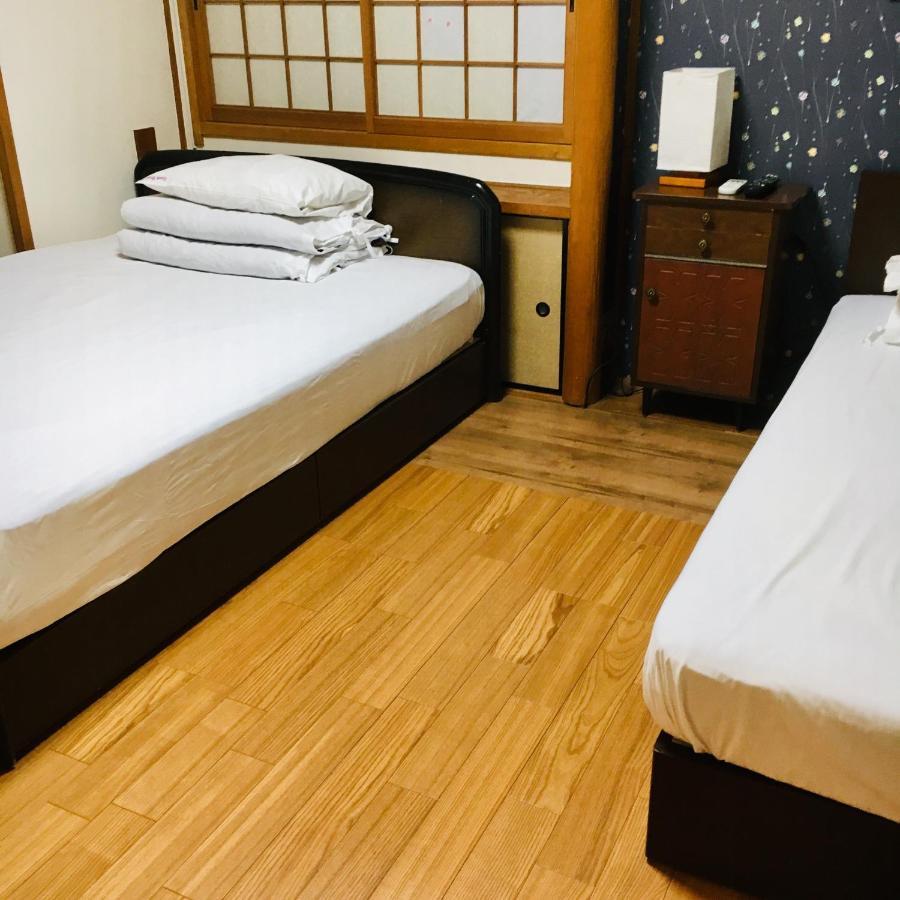 Guest House Izumi Екстер'єр фото