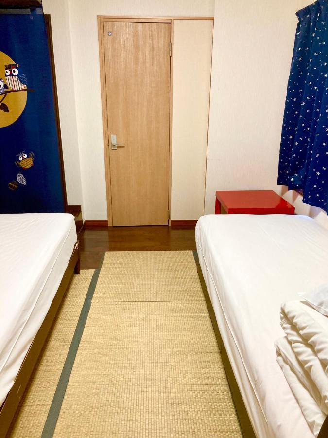 Guest House Izumi Екстер'єр фото