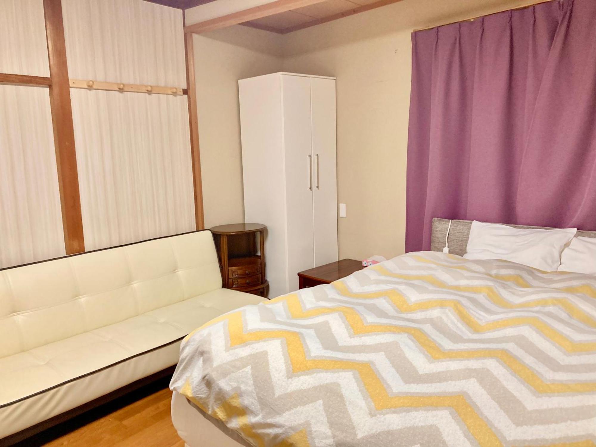 Guest House Izumi Екстер'єр фото