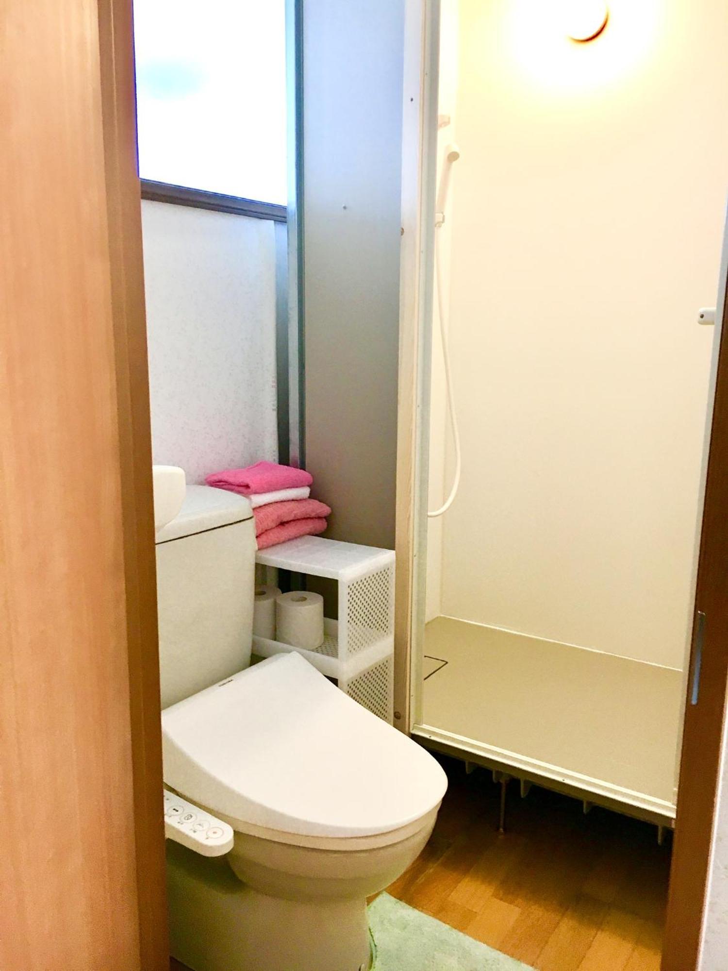 Guest House Izumi Екстер'єр фото