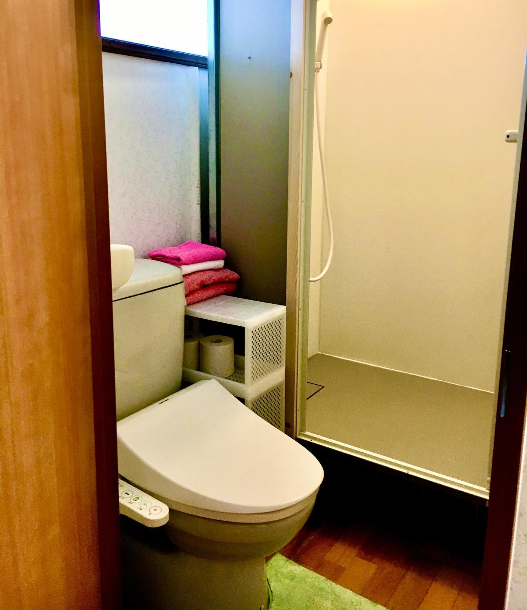 Guest House Izumi Екстер'єр фото