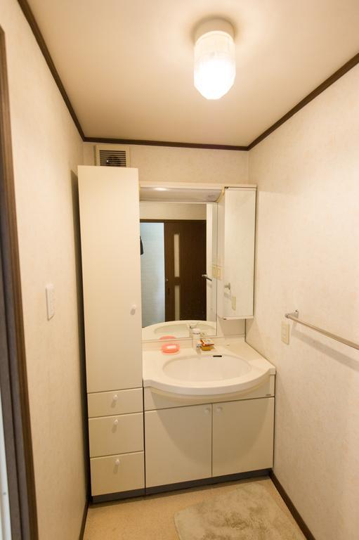 Guest House Izumi Екстер'єр фото
