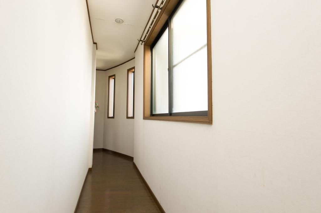 Guest House Izumi Екстер'єр фото