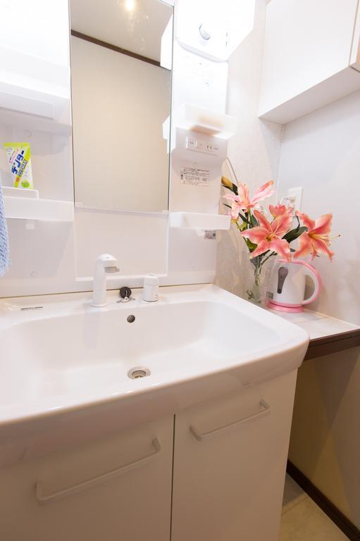 Guest House Izumi Екстер'єр фото