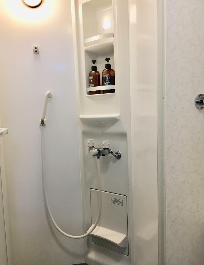 Guest House Izumi Екстер'єр фото