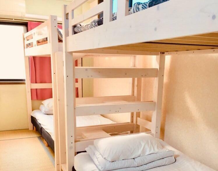 Guest House Izumi Екстер'єр фото